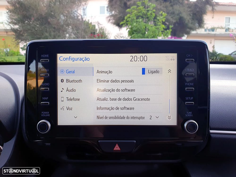 Toyota Yaris Cross 1.5 HDF Comfort Plus - 35