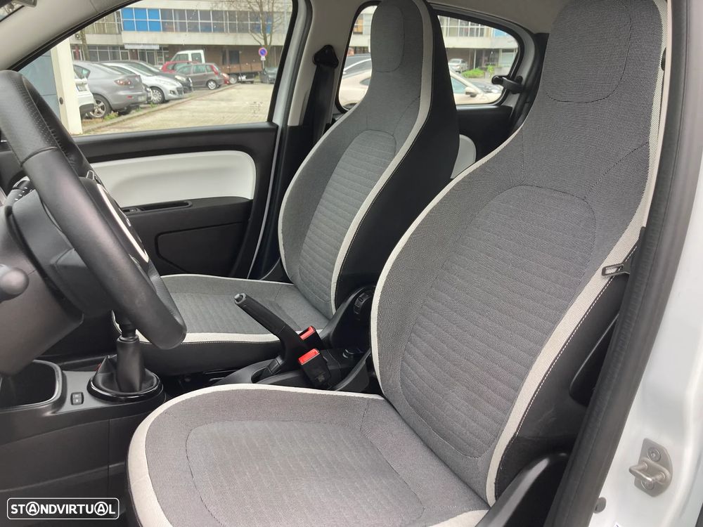 Renault Twingo - 14