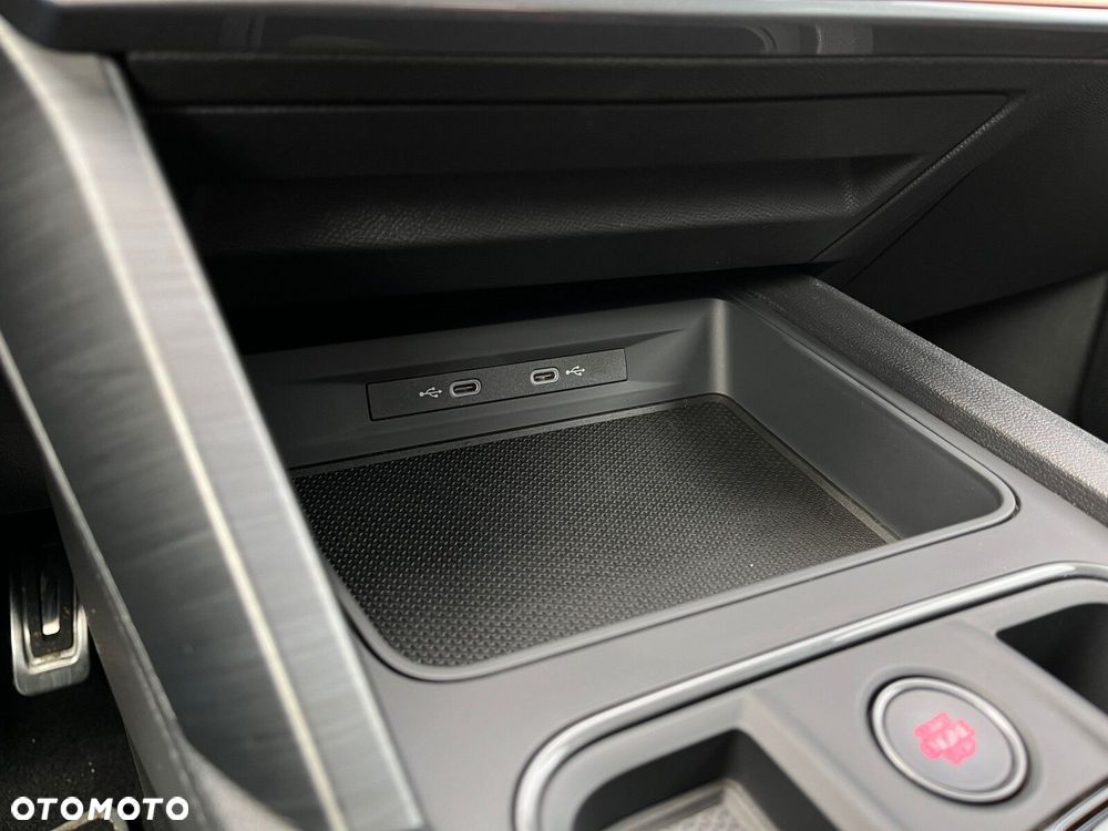 Cupra Formentor 2.0 TSI 4Drive DSG - 28