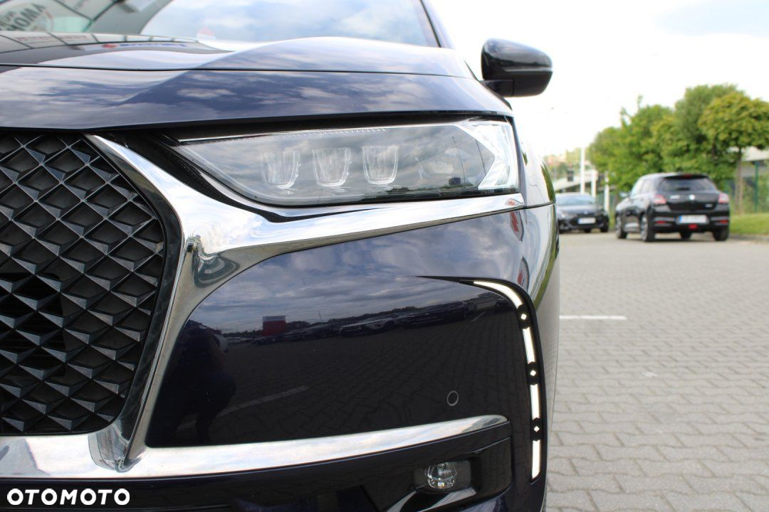 DS Automobiles DS 7 Crossback - 10