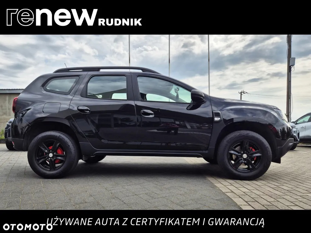Dacia Duster - 2