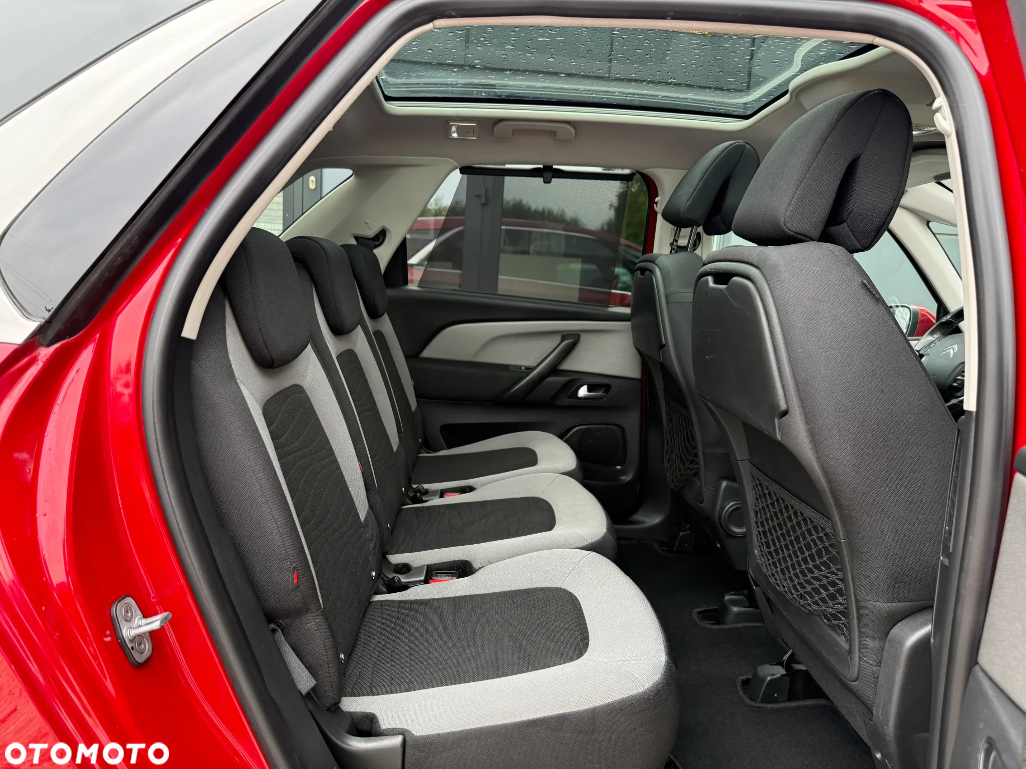 Citroën C4 Picasso e-HDi 115 ETG6 Exclusive - 27
