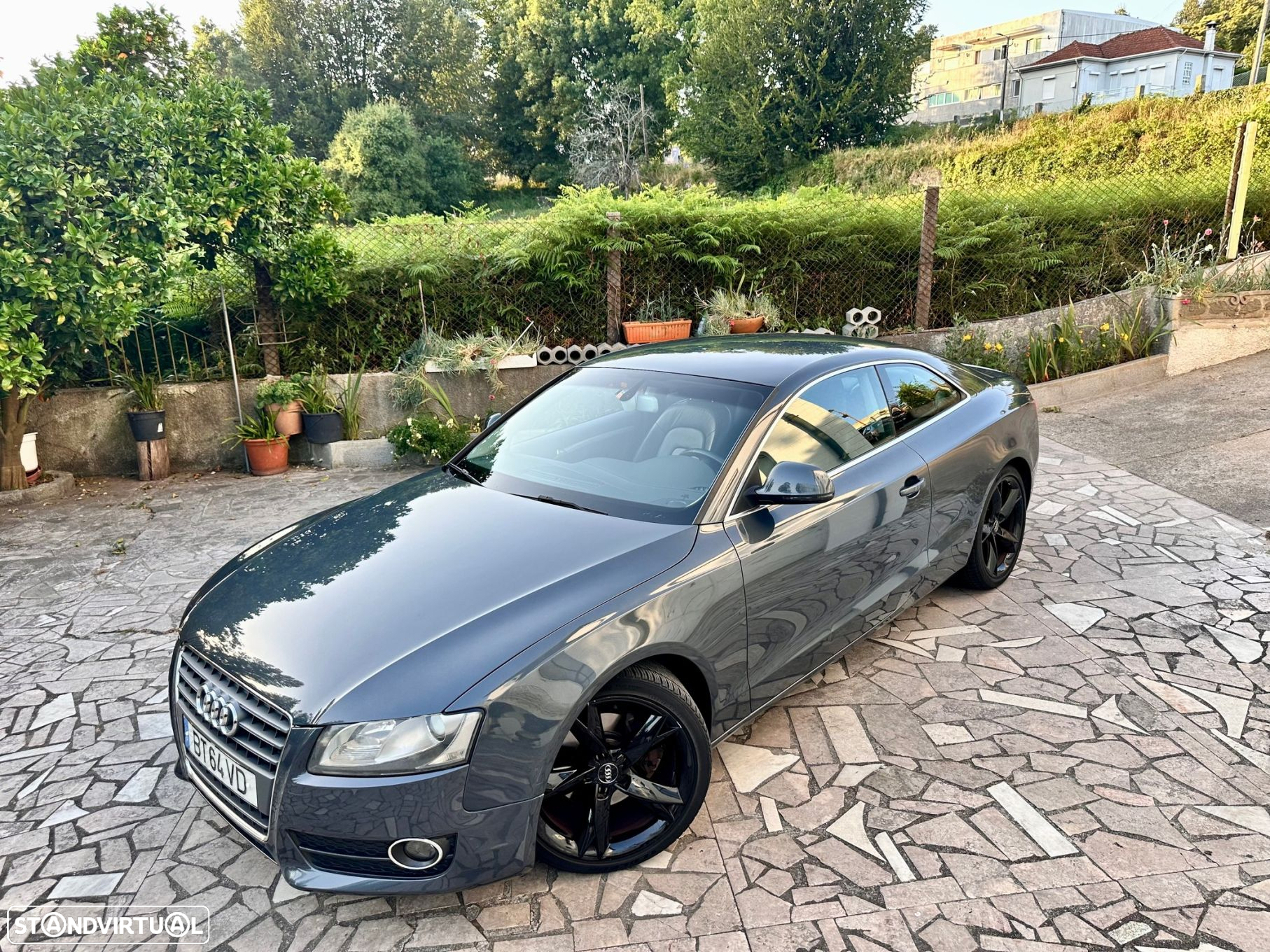 Audi A5 1.8 TFSI - 2