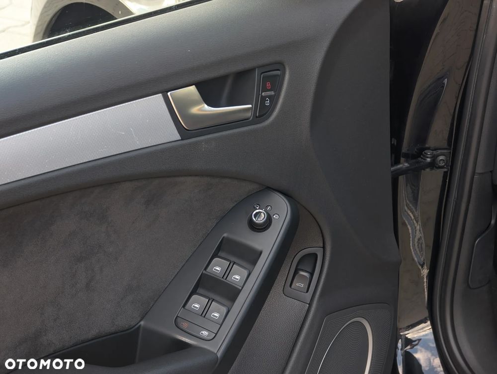 Audi A4 Avant 1.8 TFSI S line Sportpaket (plus) - 22