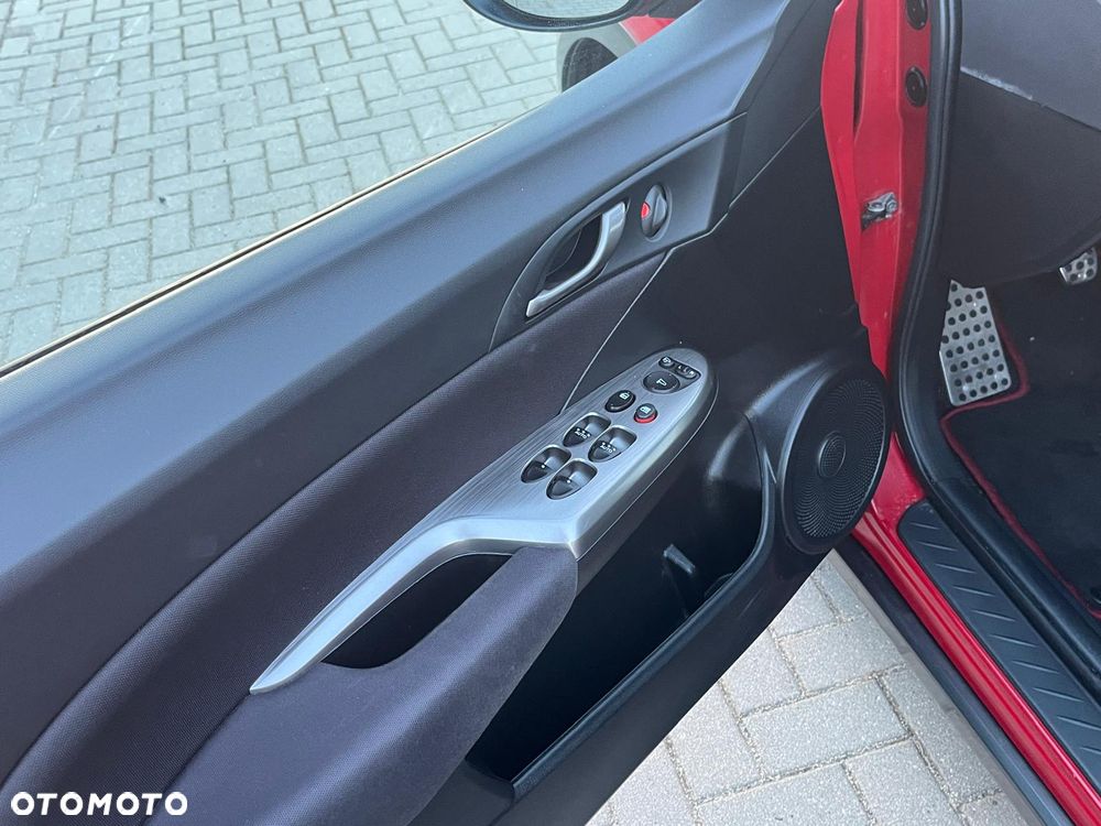 Honda Civic 1.8i-VTEC Sport - 9