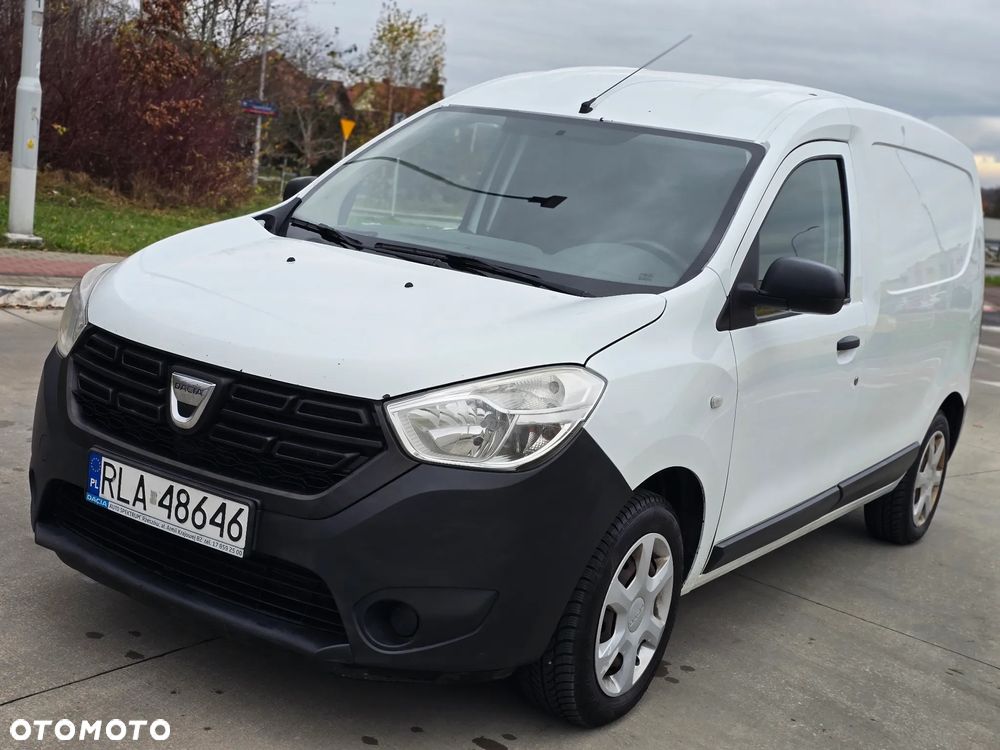 Dacia DOKKER - 15