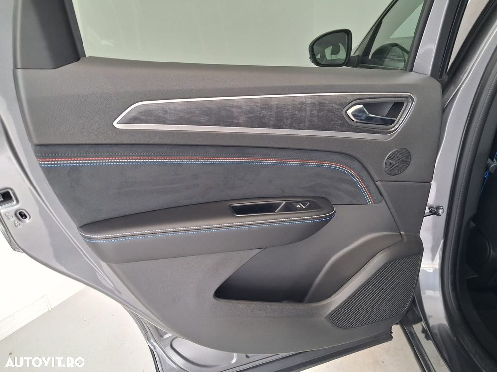 Renault Arkana E-TECH 145 Esprit Alpine - 20