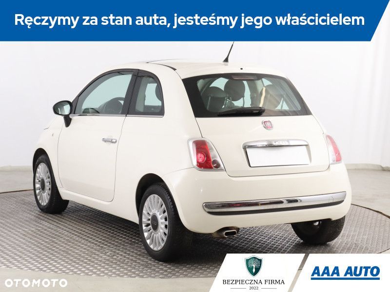 Fiat 500 - 5
