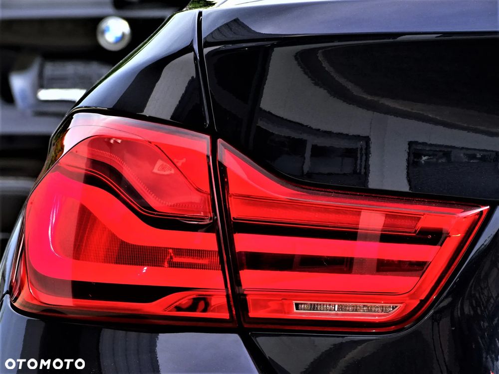 BMW Seria 4 418d Sport Line - 15