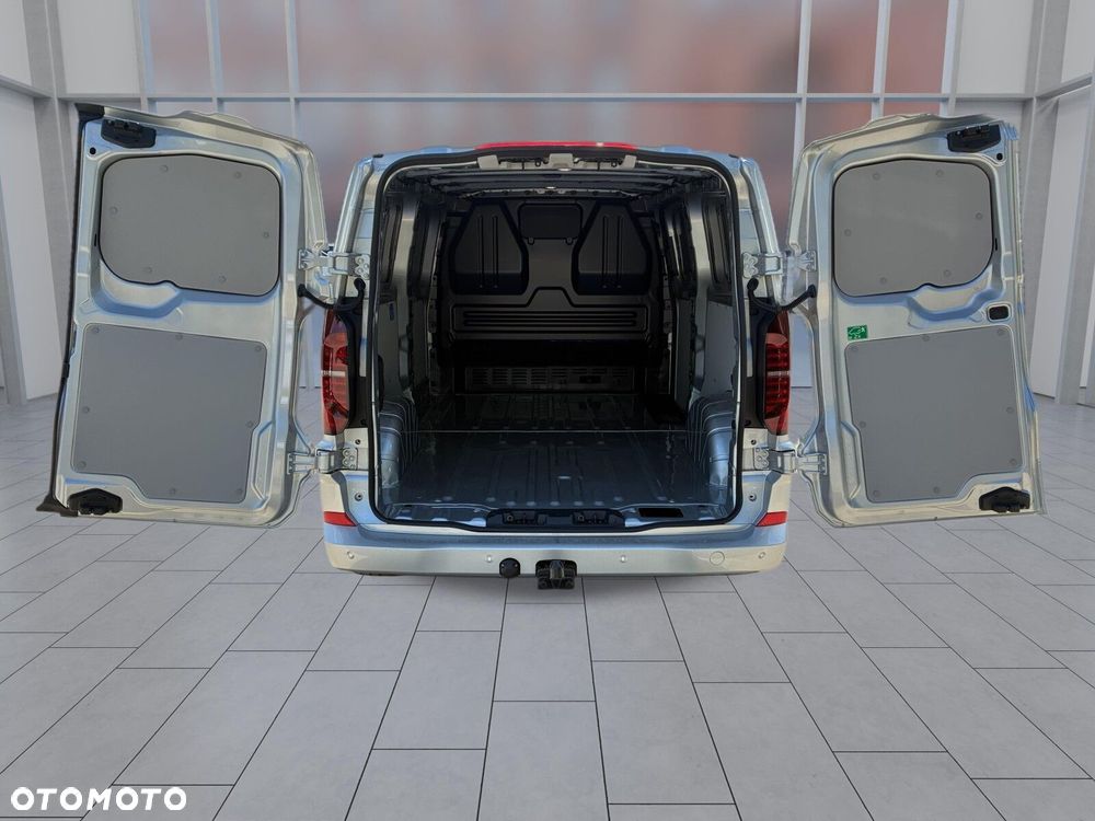 Volkswagen Transporter T7 Furgon/4MOTION 4x4/AUTOMAT/L2H1 2.0 TDI 170KM  r. o. 3500 mm - 12