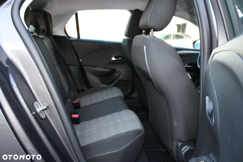 Opel Corsa 1.2 S&S - 17