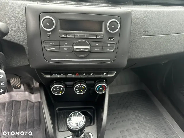 Dacia Duster 1.5 Blue dCi Comfort 4WD EU6d - 17