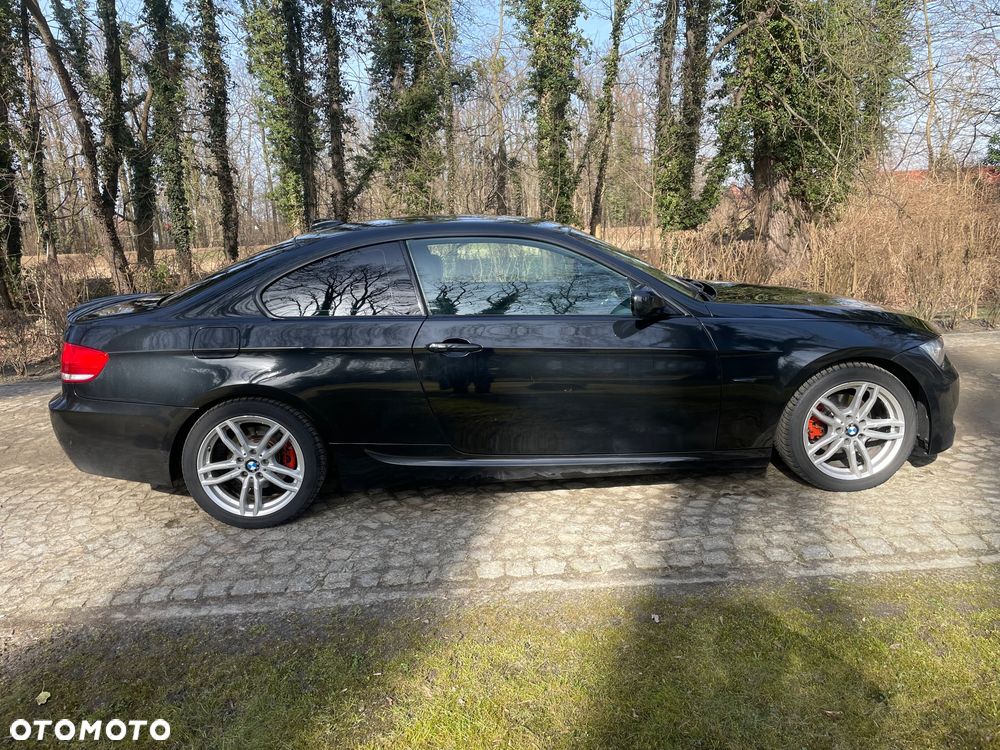 BMW Seria 3 - 7