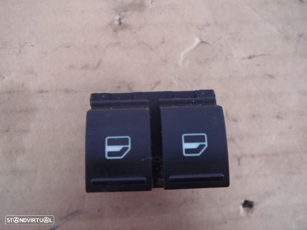 Interruptor Elevador Vidros/ Fecho Portas Seat Leon (1P1) - 1