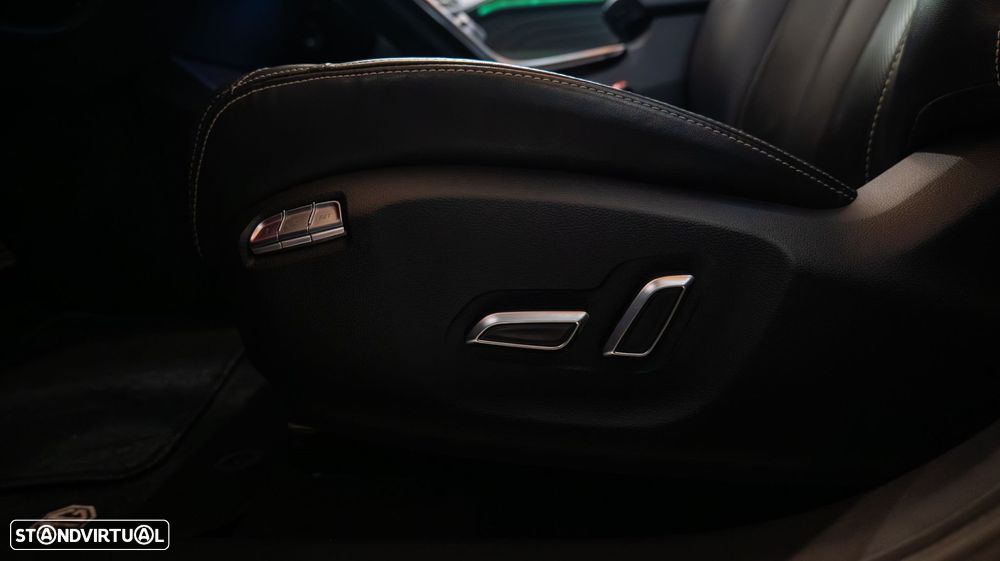 MG Marvel R 70 kWh Luxury - 17