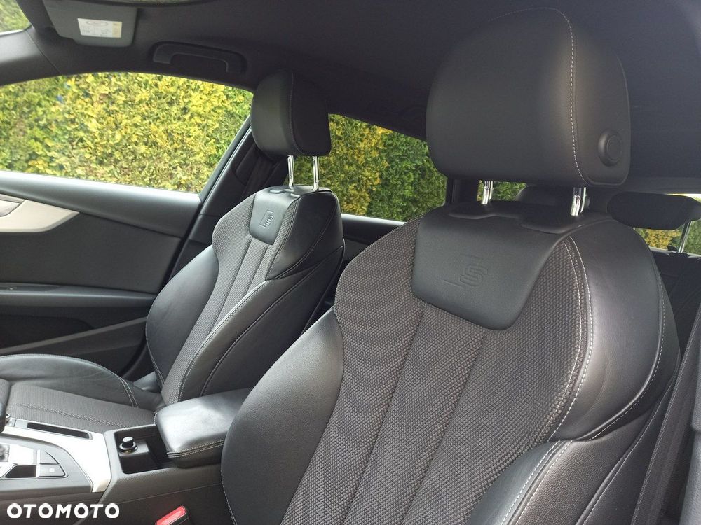Audi A4 Avant - 35