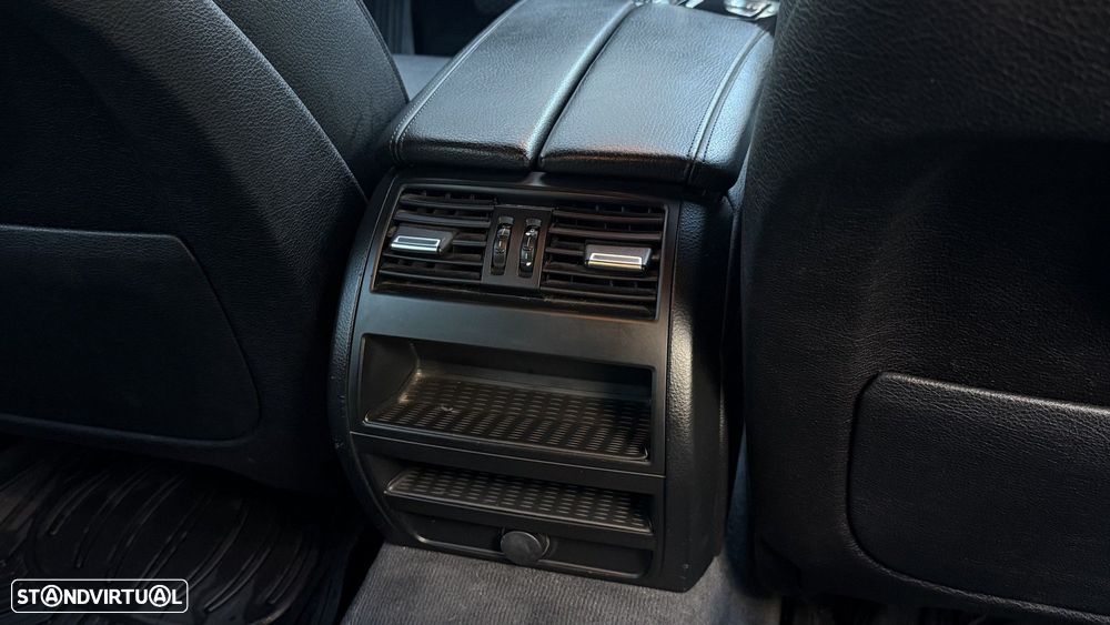 BMW 520 d Pack M Auto - 18