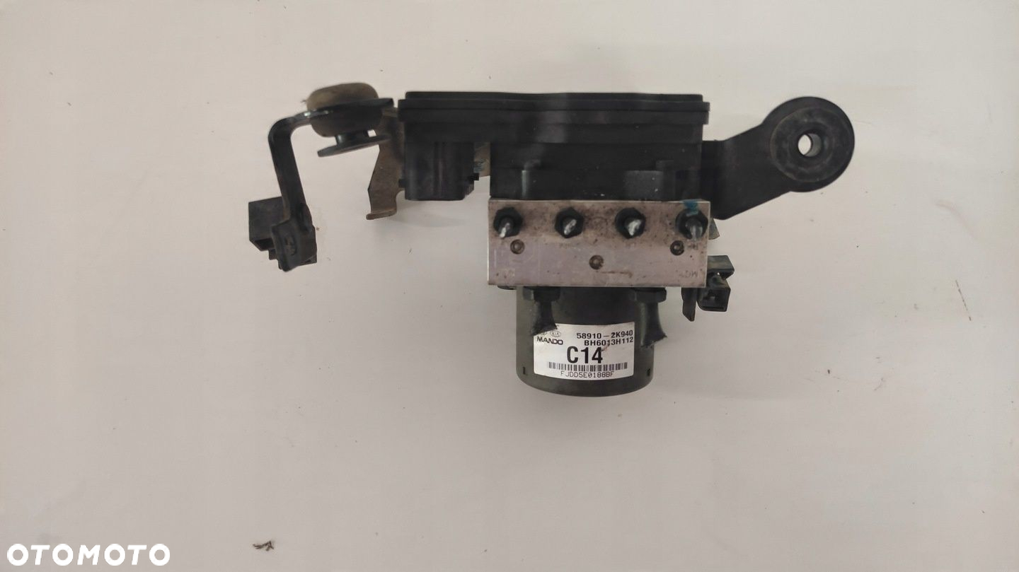 POMPA ABS KIA SOUL CRDI 08-13 58910-2K940 - 2