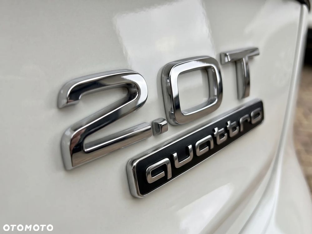 Audi Q3 2.0 TFSI Quattro S tronic design - 9