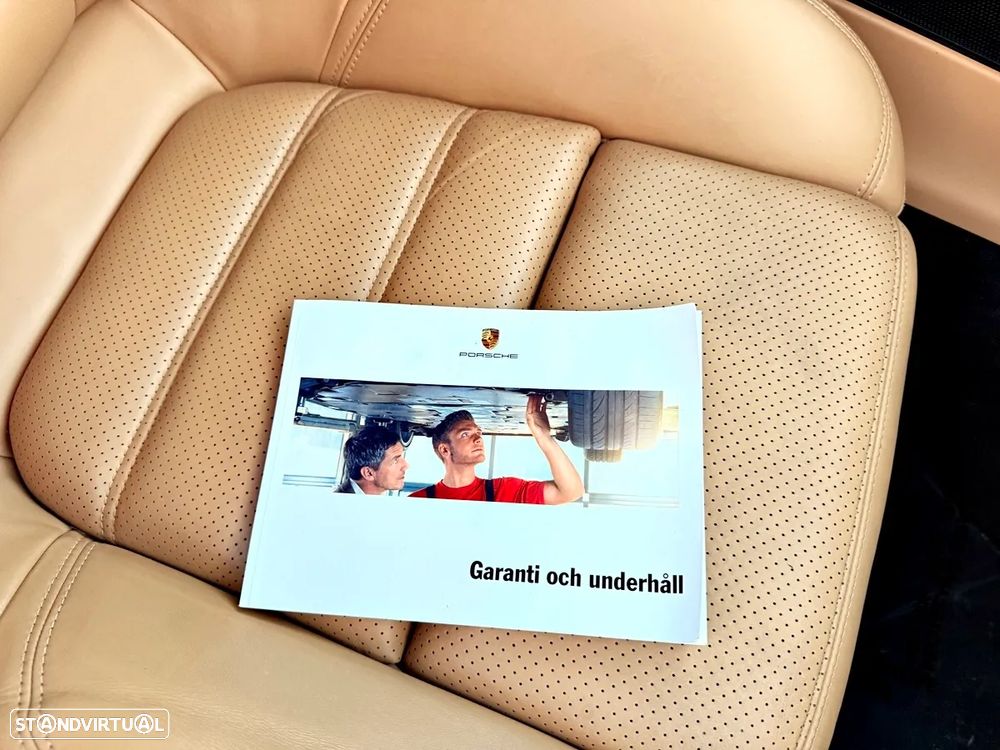 Porsche Macan S PDK - 28