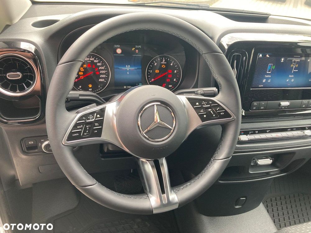 Mercedes-Benz Vito 116 CDI - 14