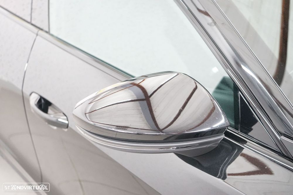 Audi e-tron GT quattro - 11