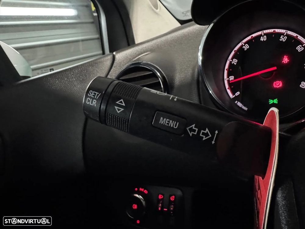 Opel Meriva 1.4 T S/S - 11