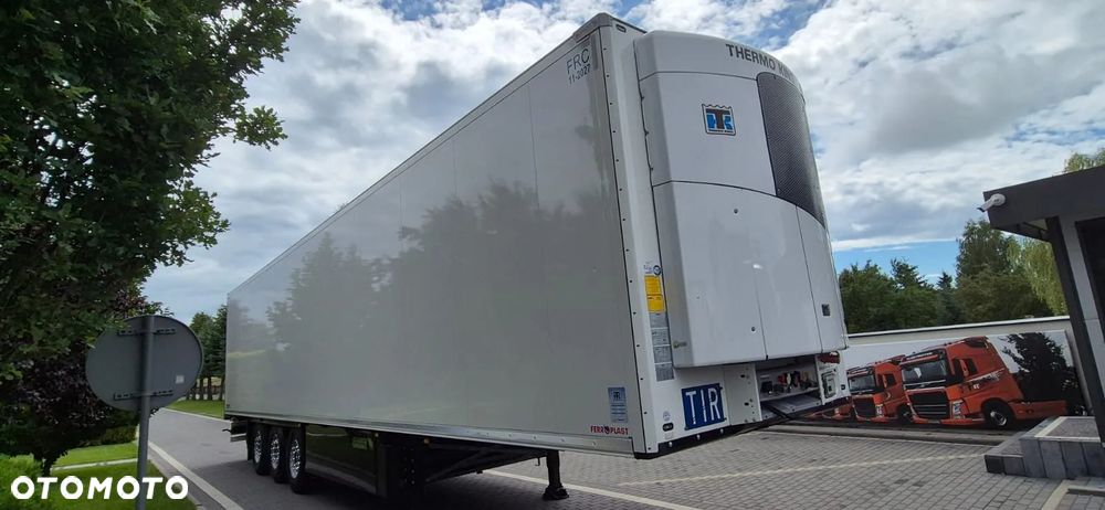 Schmitz Cargobull SCHMITZ THERMO KING - 5