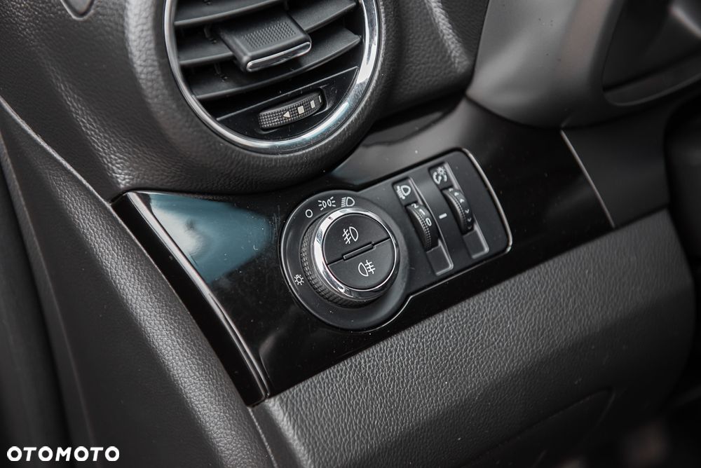 Chevrolet Orlando - 18