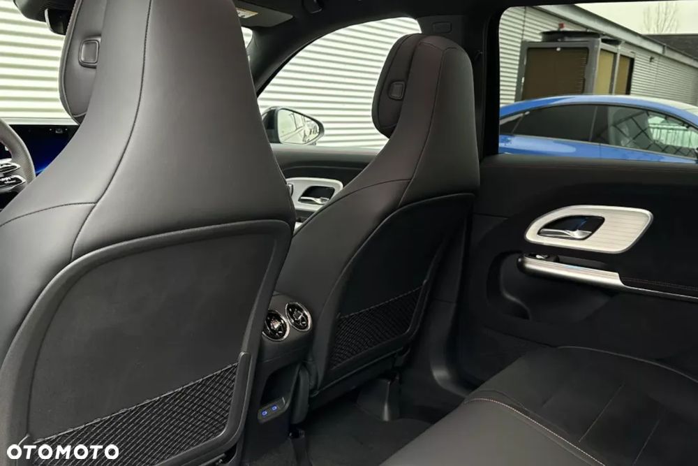 Mercedes-Benz GLB 250+ EQ - 22