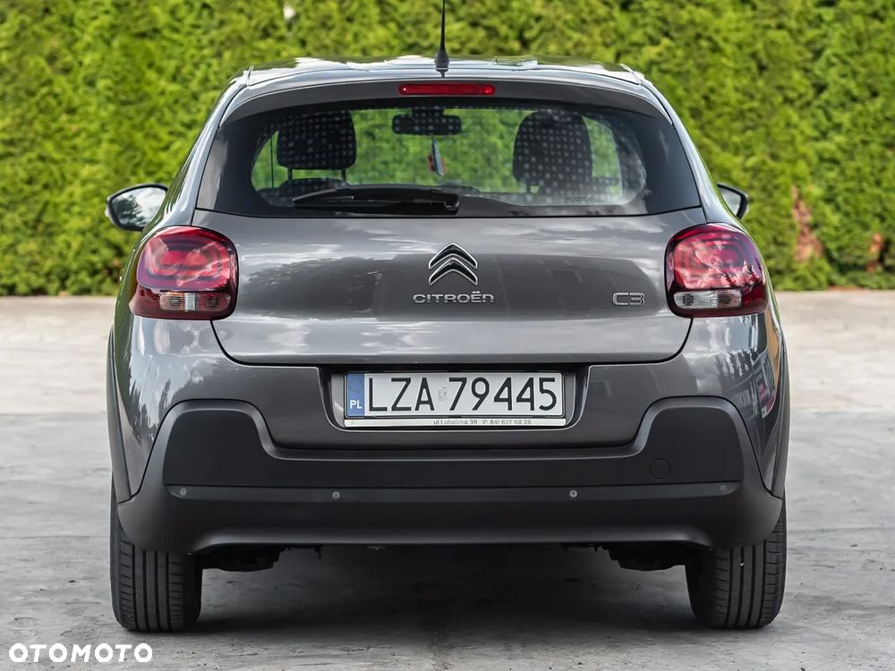 Citroën C3 - 11