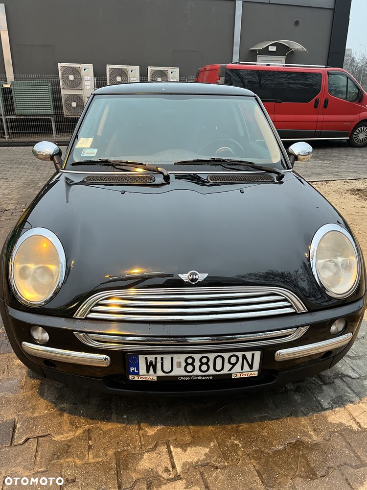 MINI ONE Standard - 2