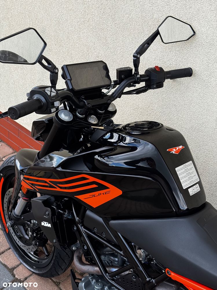 KTM Inny - 26