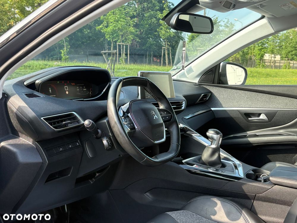 Peugeot 3008 BlueHDi 150 Stop & Start Business-Line - 20