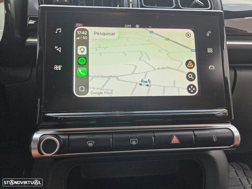 Citroën C3 1.6 BlueHDi Feel - 40