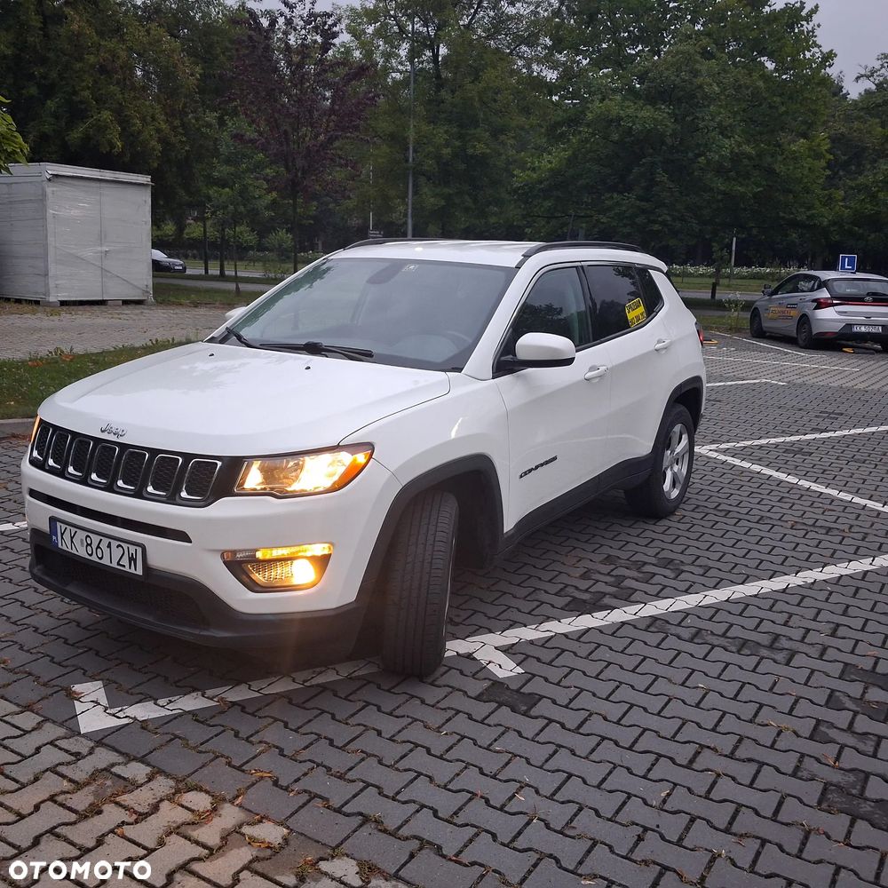 Jeep Compass - 2