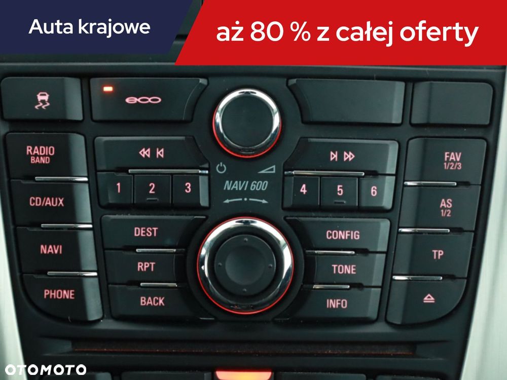 Opel Astra - 12
