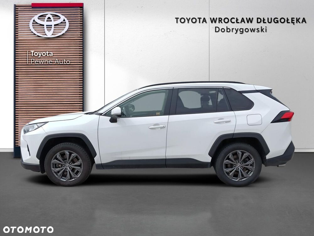 Toyota RAV4 - 10