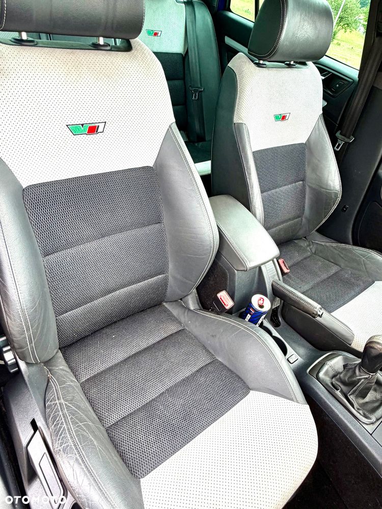 Skoda Octavia 2.0 TDI DPF RS - 16