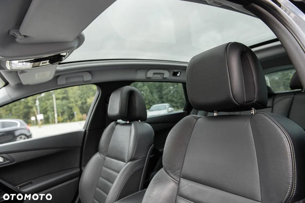 Peugeot 508 2.0 HDi Allure - 18