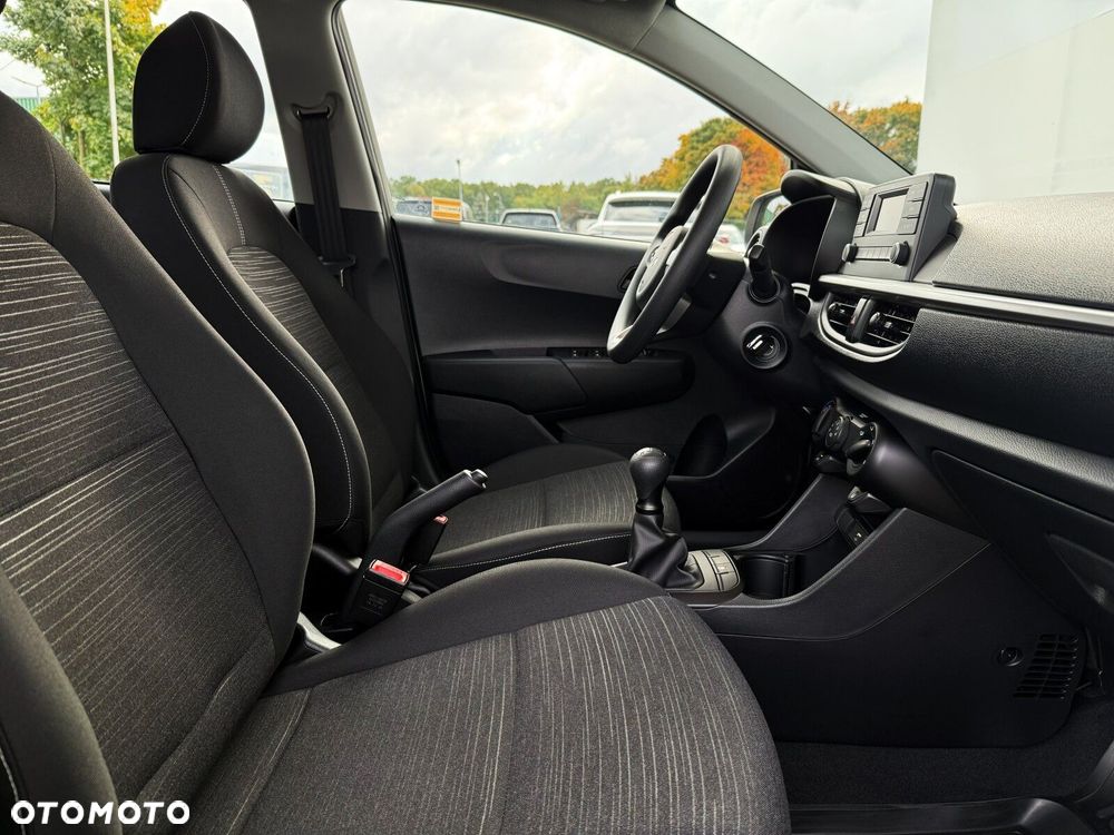 Kia Picanto 1.0 M - 26