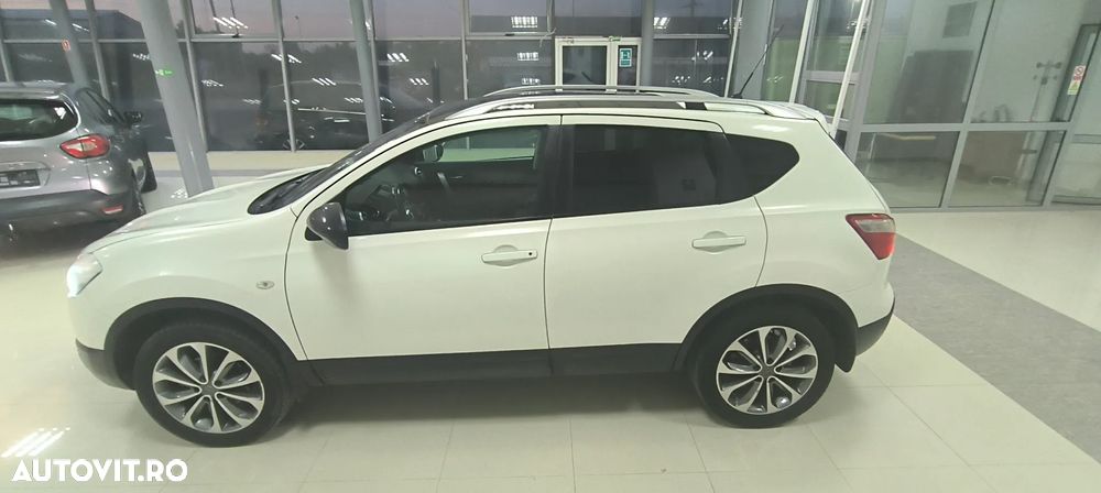 Nissan Qashqai 1.5 DCI TEKNA - 4