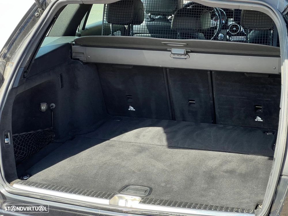 Mercedes-Benz C 300 - 17