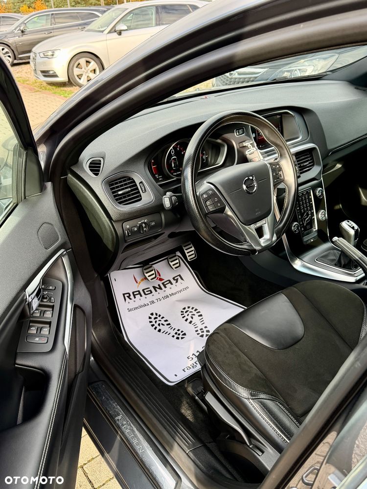 Volvo V40 T4 RDesign - 6