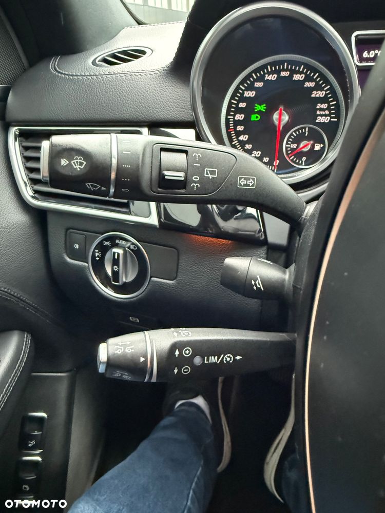 Mercedes-Benz GLS 350 d 4-Matic - 3