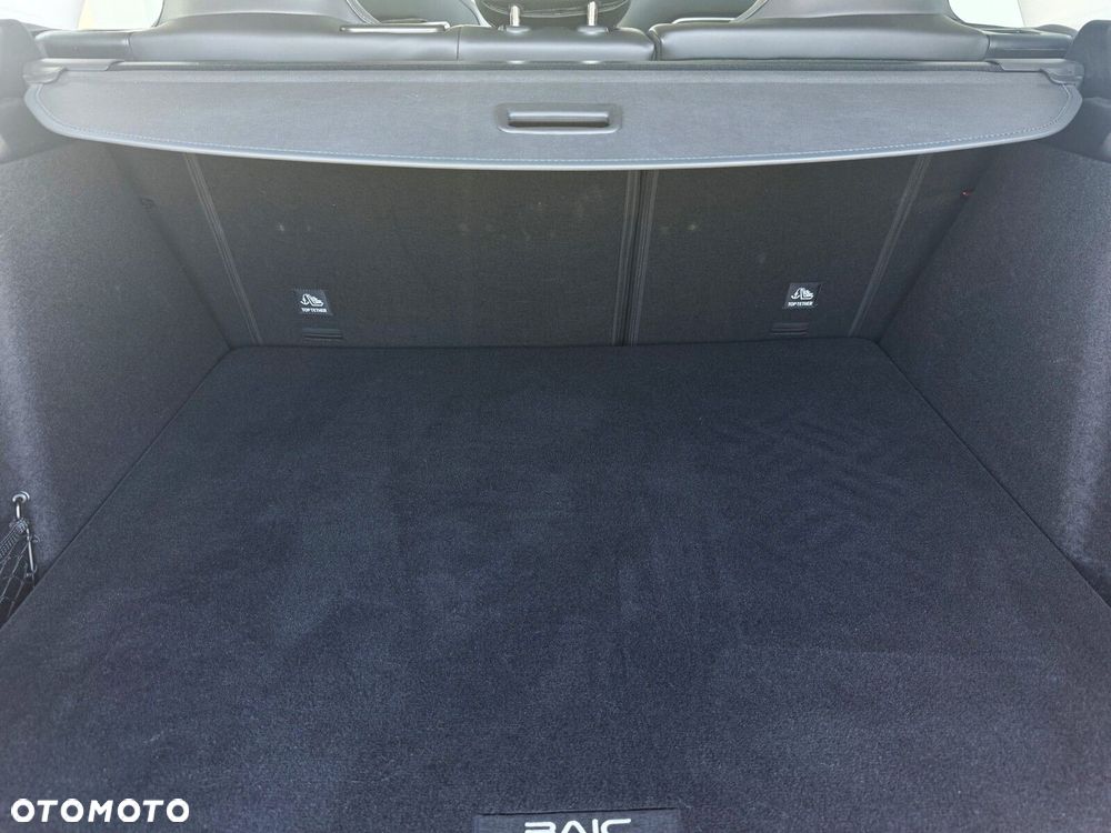 BAIC 5 Beijing 1.5T Luxury DCT - 11