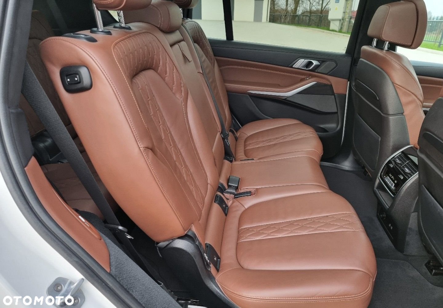 BMW X7 M50d sport - 27