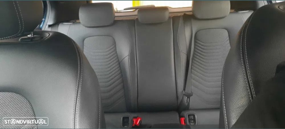 Mercedes-Benz A 180 d Progressive Aut. - 5