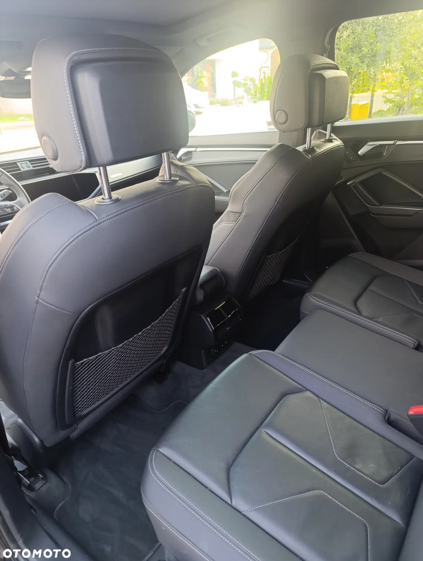 Audi Q3 45 TFSI Quattro S Line S tronic - 12