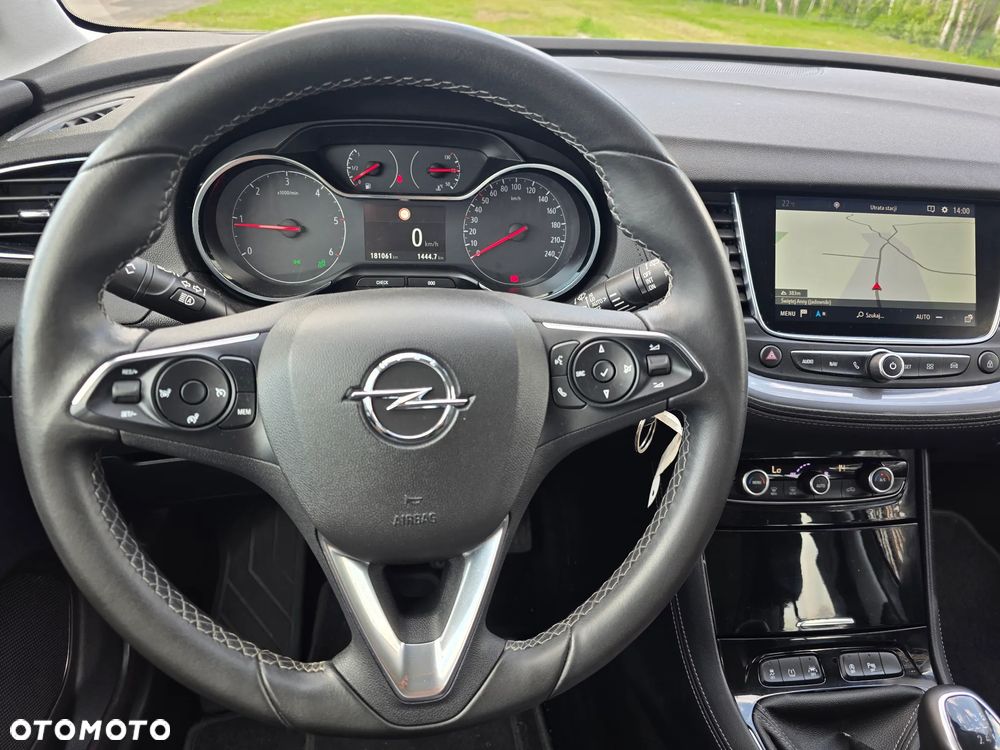 Opel Grandland X 1.5 D Start/Stop Business INNOVATION - 14